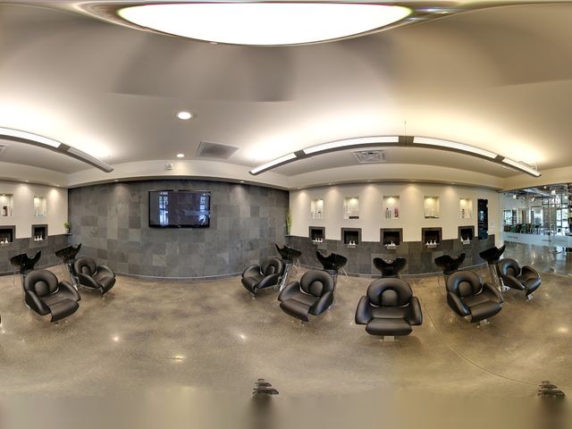 Photo of Paul Mitchell the School-Fort Myers