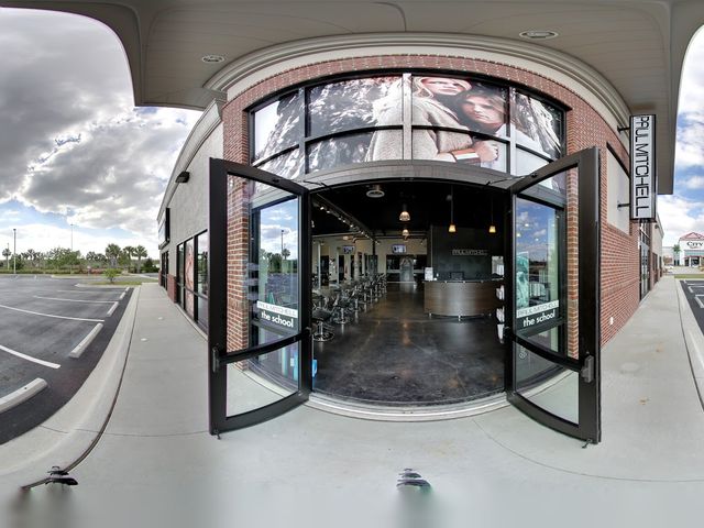 Photo of Paul Mitchell the School-Fort Myers