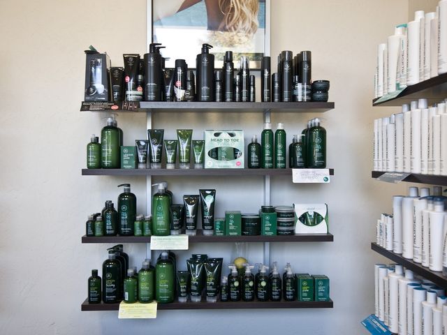 Photo of Paul Mitchell the School-Fresno