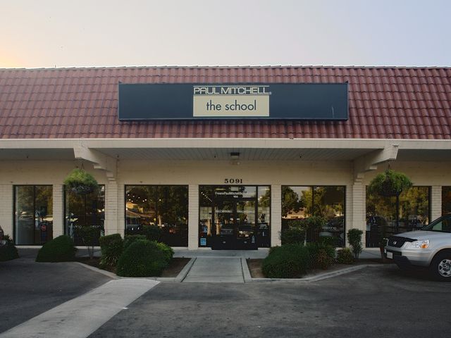 Photo of Paul Mitchell the School-Fresno