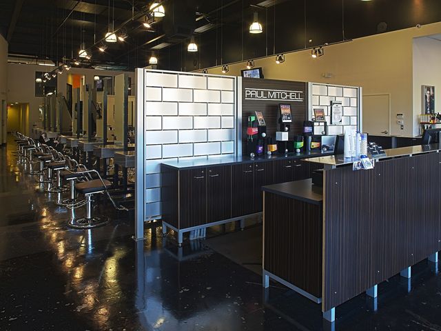 Photo of Paul Mitchell the School-Fresno