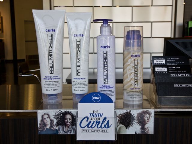 Photo of Paul Mitchell the School-Fresno