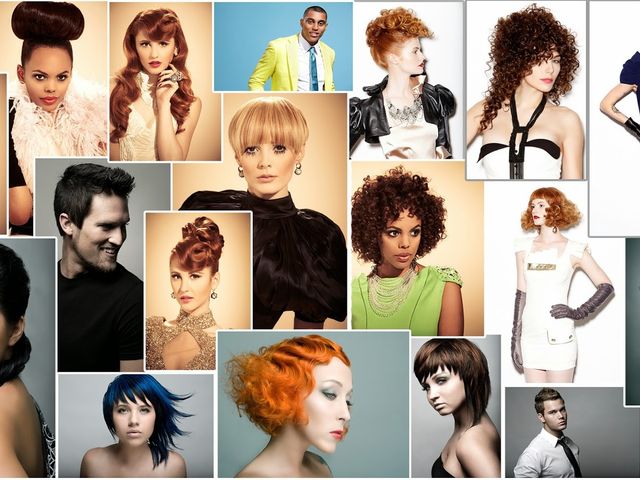 Photo of Paul Mitchell the School-Fresno