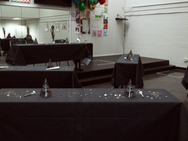 Photo of Paul Mitchell the School-Gastonia