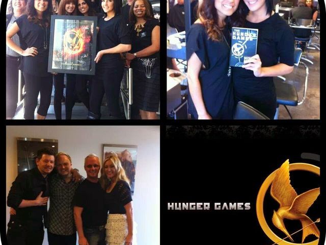 Photo of Paul Mitchell the School-Gastonia