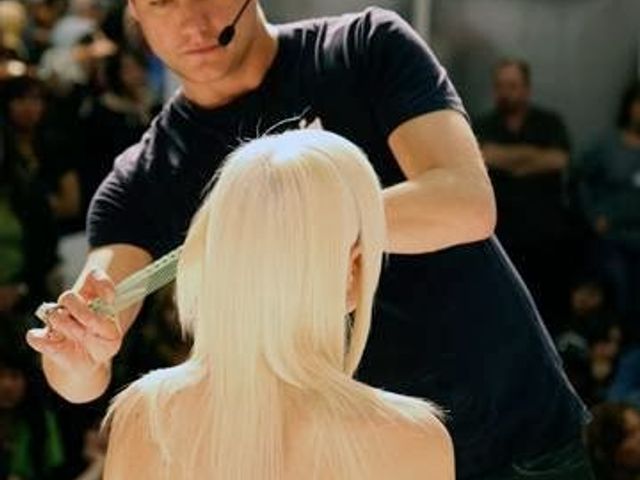 Photo of Paul Mitchell the School-Gastonia