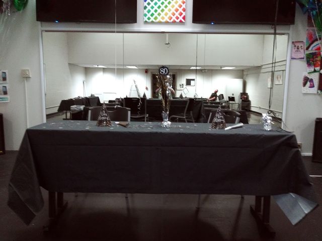 Photo of Paul Mitchell the School-Gastonia