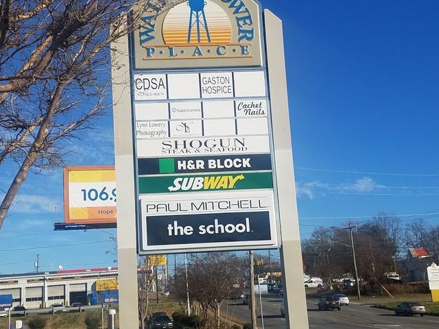 Photo of Paul Mitchell the School-Gastonia