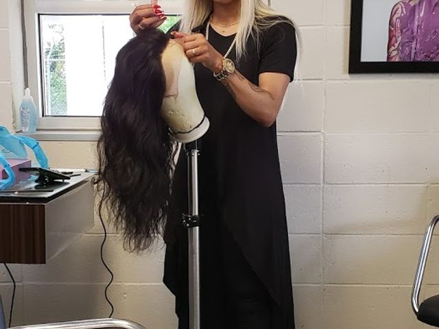 Photo of Paul Mitchell the School-Gastonia