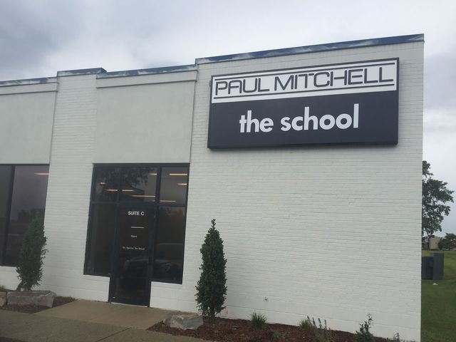 Photo of Paul Mitchell the School-Grand Rapids