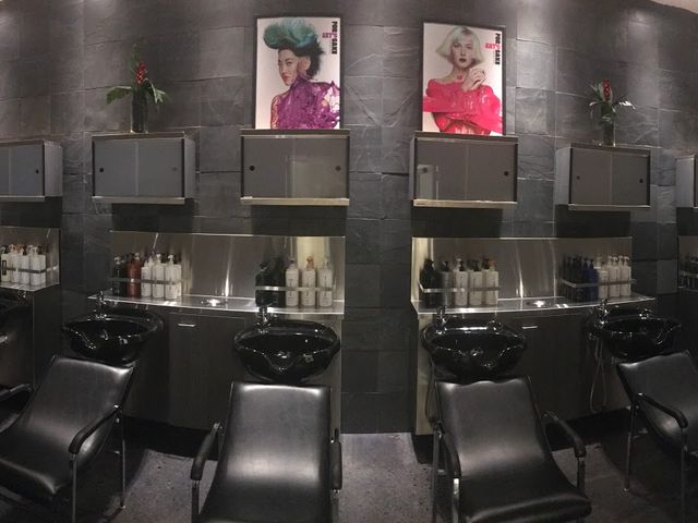 Photo of Paul Mitchell the School-Grand Rapids