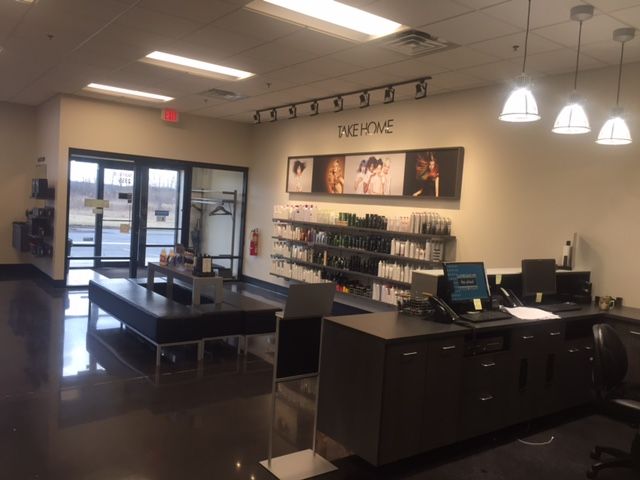 Photo of Paul Mitchell the School-Grand Rapids