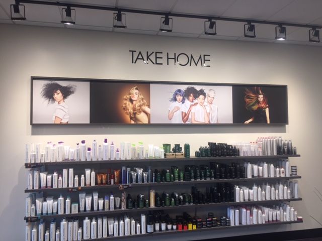 Photo of Paul Mitchell the School-Grand Rapids