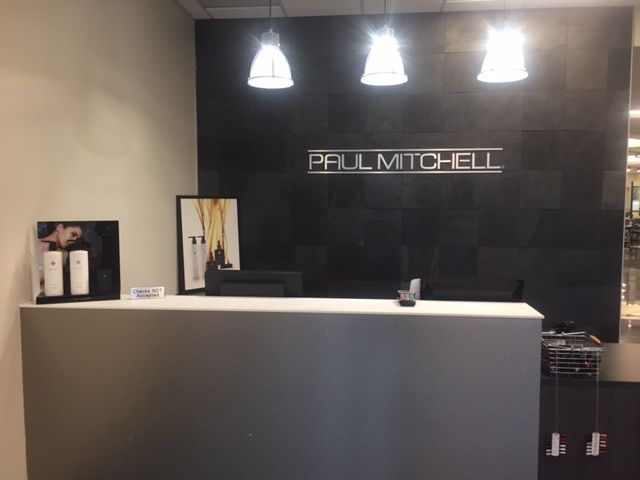 Photo of Paul Mitchell the School-Grand Rapids