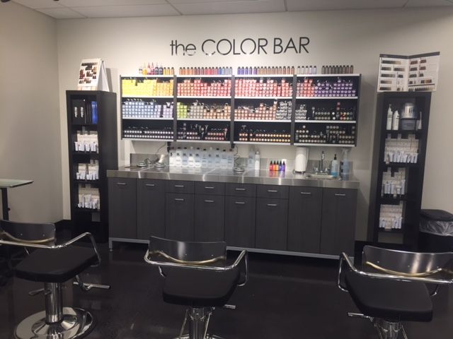 Photo of Paul Mitchell the School-Grand Rapids