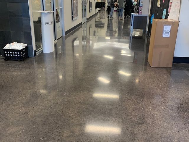 Photo of Paul Mitchell the School-Grand Rapids