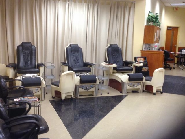 Photo of Paul Mitchell the School-Grand Rapids