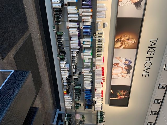 Photo of Paul Mitchell the School-Grand Rapids