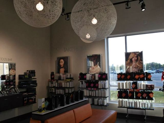 Photo of Paul Mitchell the School-Greenville