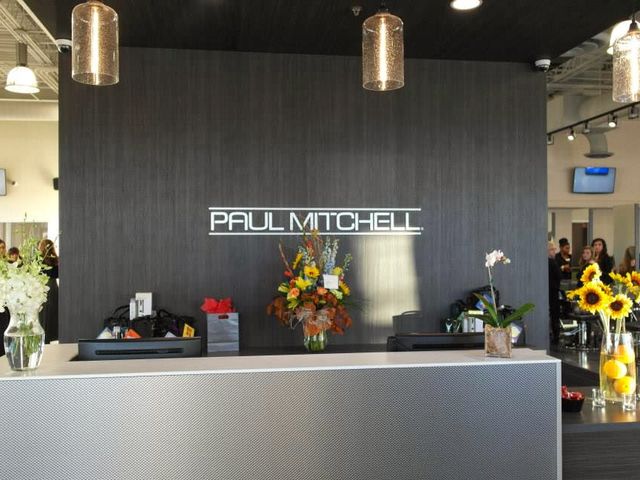 Photo of Paul Mitchell the School-Greenville