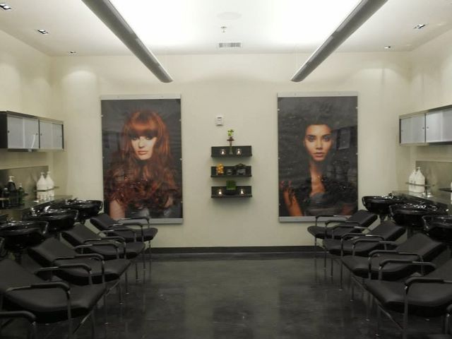 Photo of Paul Mitchell the School-Greenville
