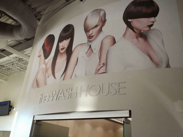 Photo of Paul Mitchell the School-Greenville