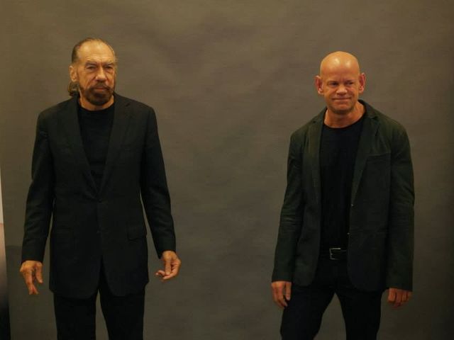 Photo of Paul Mitchell the School-Greenville