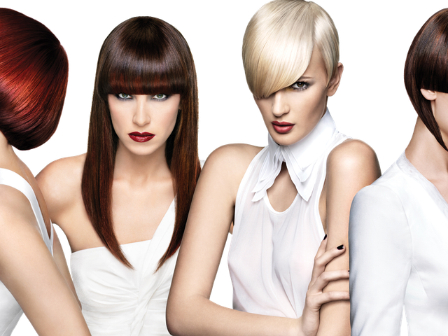 Photo of Paul Mitchell the School-Huntsville