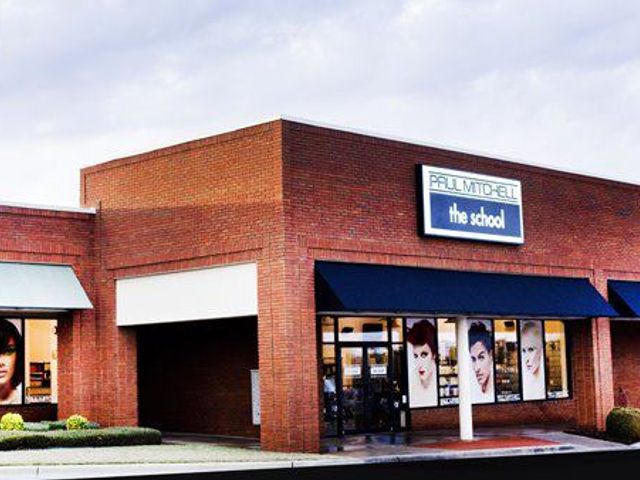Photo of Paul Mitchell the School-Huntsville