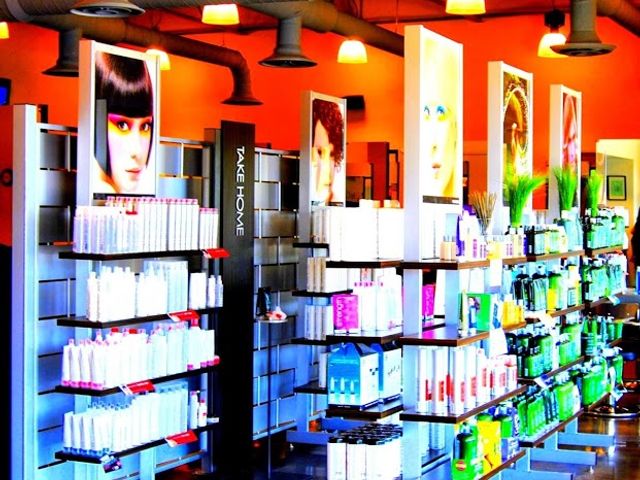 Photo of Paul Mitchell the School-Huntsville