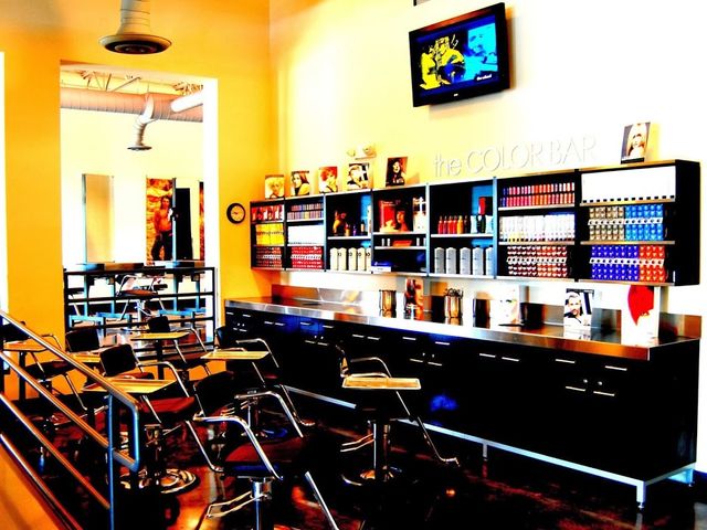 Photo of Paul Mitchell the School-Huntsville