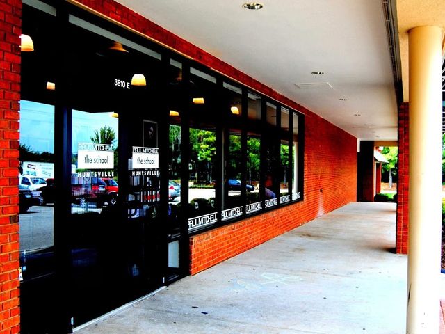 Photo of Paul Mitchell the School-Huntsville