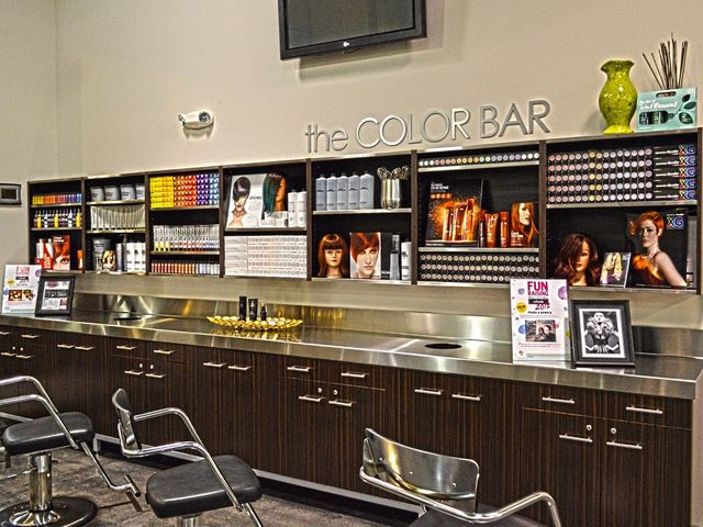 Photo of Paul Mitchell the School-Huntsville