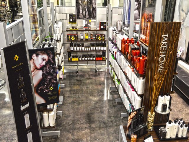 Photo of Paul Mitchell the School-Huntsville