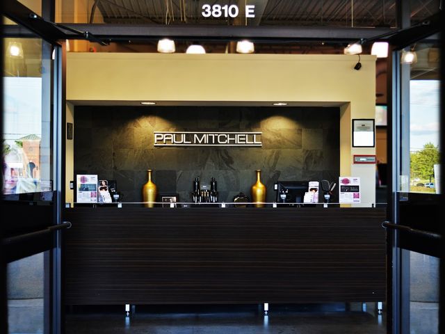 Photo of Paul Mitchell the School-Huntsville