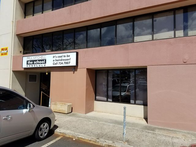 Photo of Paul Mitchell the School-Honolulu