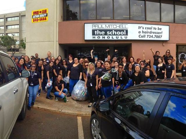 Photo of Paul Mitchell the School-Honolulu