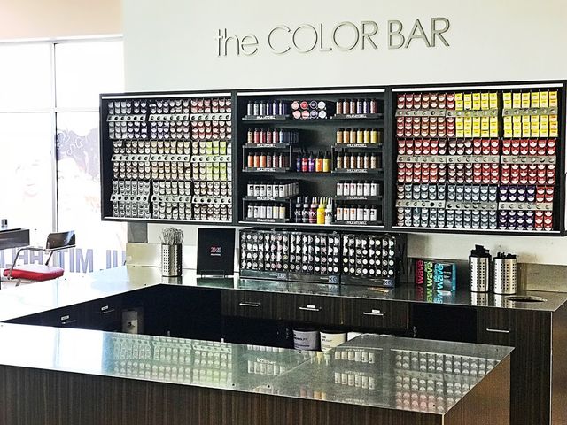 Photo of Paul Mitchell the School-Houston