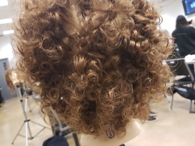 Photo of Paul Mitchell the School-Houston