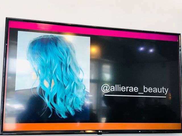 Photo of Paul Mitchell the School-Houston