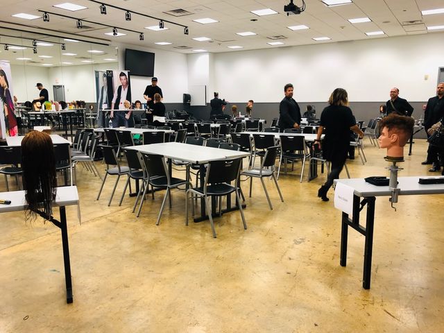 Photo of Paul Mitchell the School-Houston