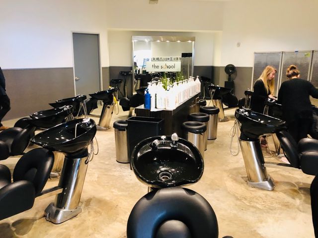 Photo of Paul Mitchell the School-Houston
