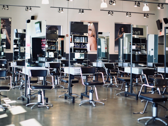 Photo of Paul Mitchell the School-Indianapolis