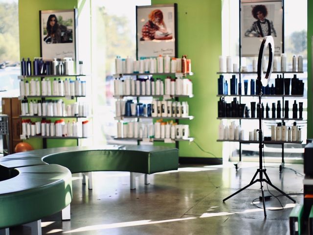 Photo of Paul Mitchell the School-Indianapolis