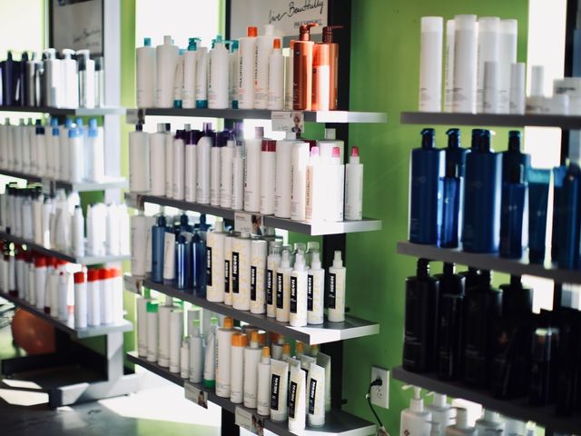 Photo of Paul Mitchell the School-Indianapolis