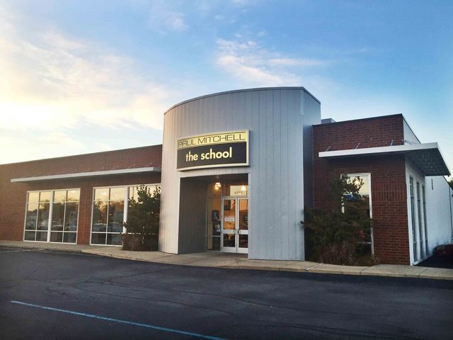 Photo of Paul Mitchell the School-Indianapolis