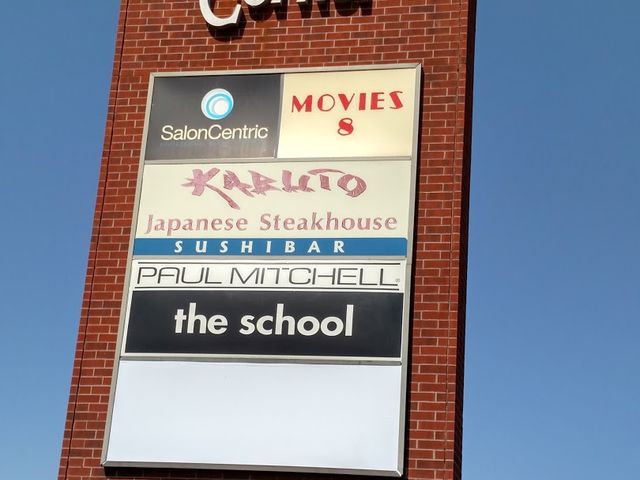 Photo of Paul Mitchell the School-Indianapolis