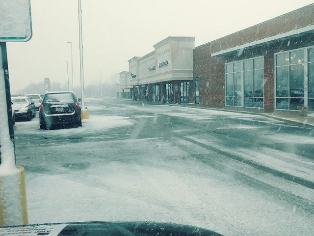 Photo of Paul Mitchell the School-Indianapolis
