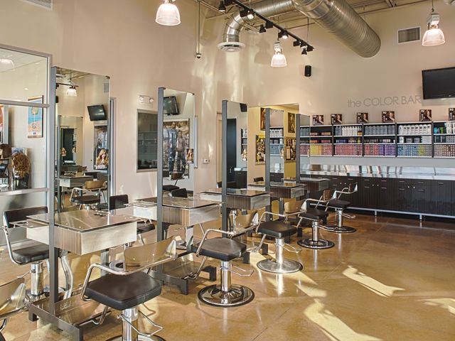 Photo of Paul Mitchell the School-Jacksonville