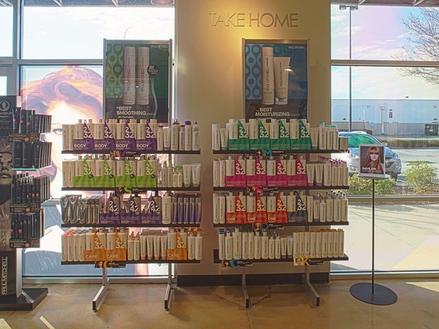 Photo of Paul Mitchell the School-Jacksonville
